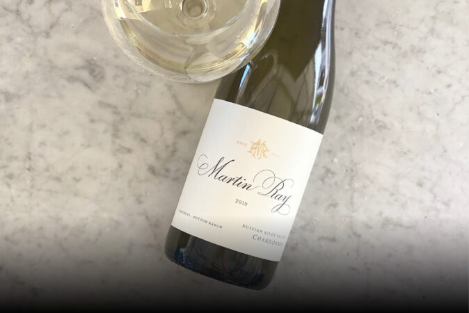 Concrete Chardonnay Aerial Beauty