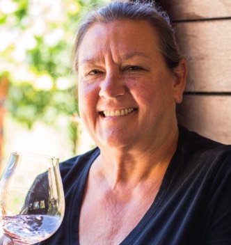 Leslie Renaud - Head Taste Maker