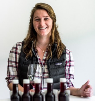 Raemy Paterson - Varietal Extraordinaire