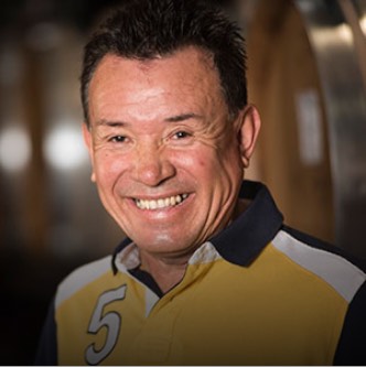 Alfredo - Master Waxer