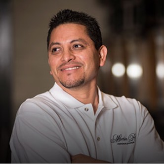 Julio - King of the Line