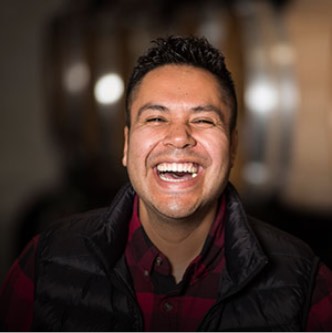 Moises Crushpad - Ruler Handsome Devil