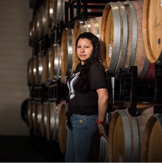 Sandra - Queen of the Line